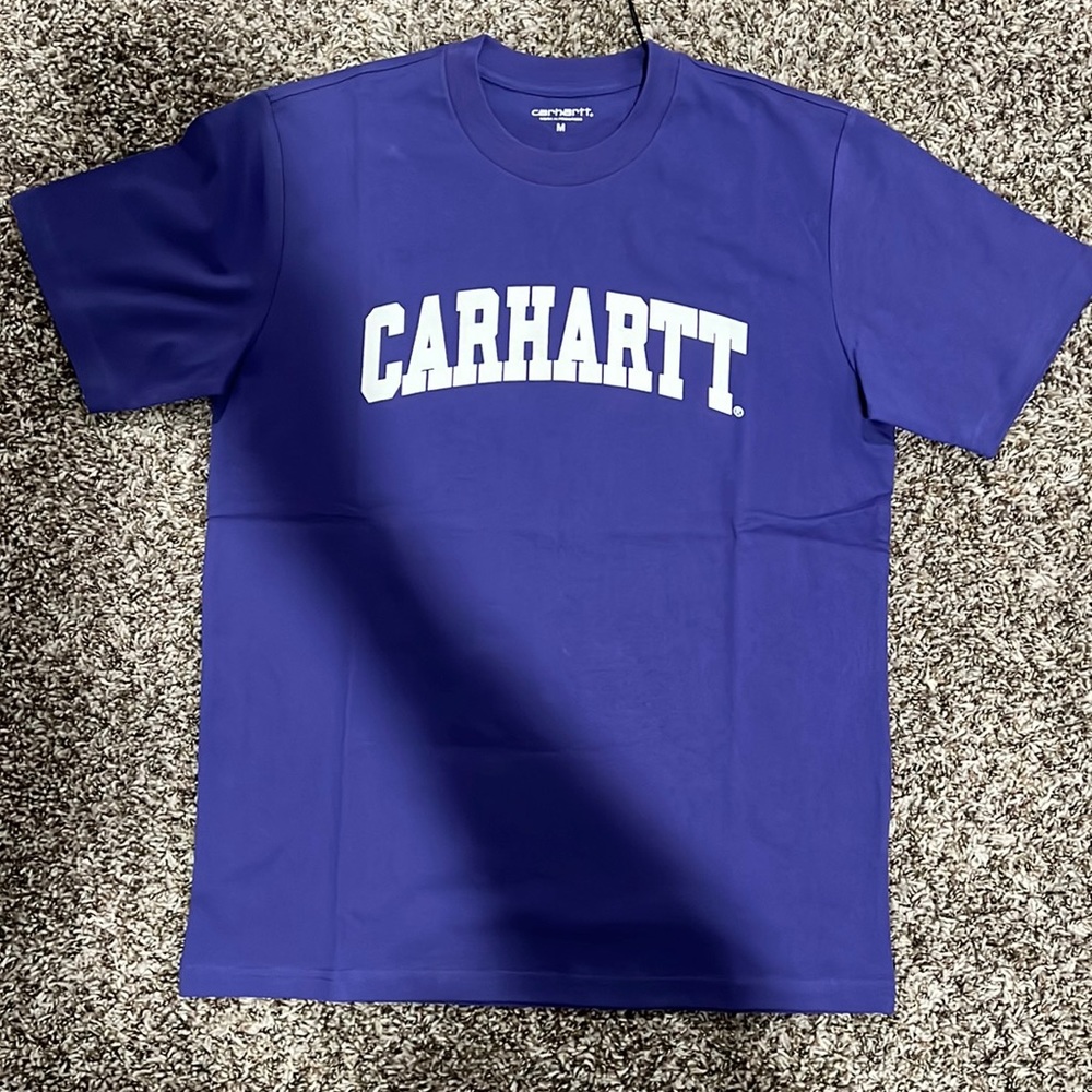 Carhartt WIP University T-Shirt
